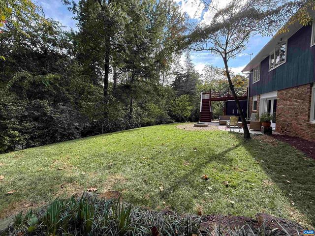 104 WILSON CT, Charlottesville, VA 22901