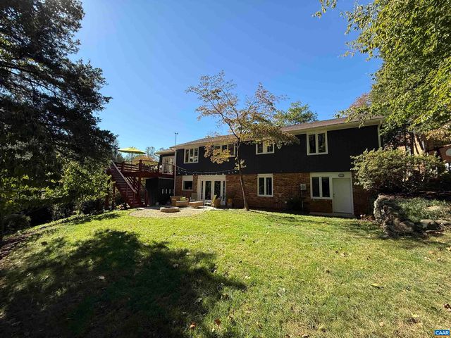 104 WILSON CT, Charlottesville, VA 22901