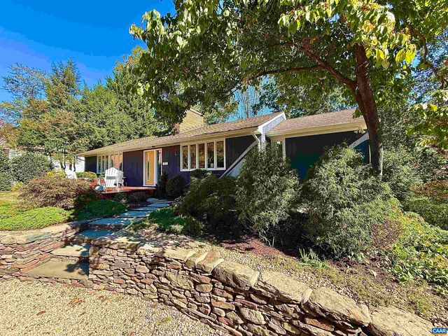 104 WILSON CT, Charlottesville, VA 22901