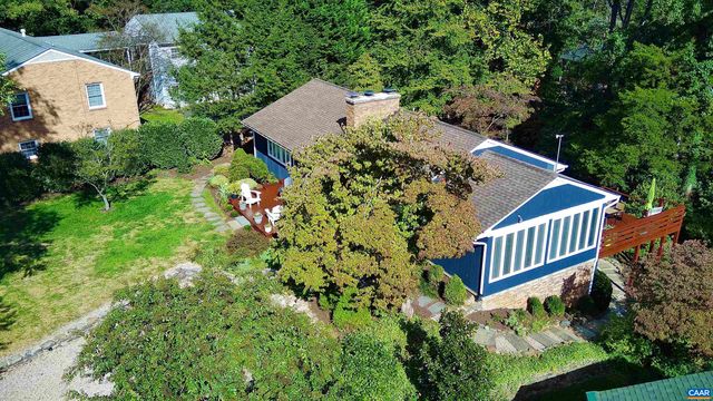 104 WILSON CT, Charlottesville, VA 22901