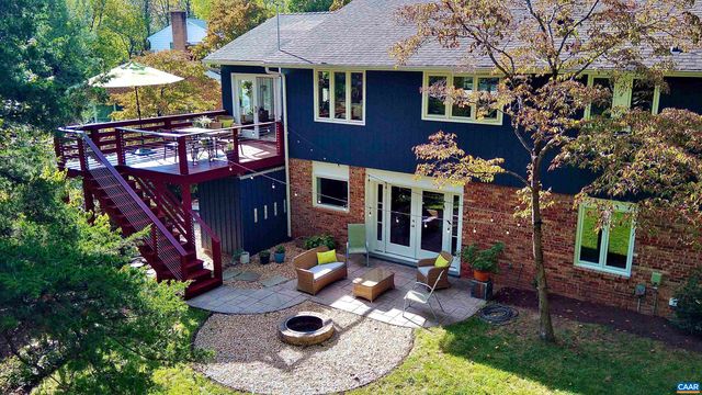 104 WILSON CT, Charlottesville, VA 22901