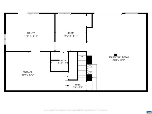 104 WILSON CT, Charlottesville, VA 22901