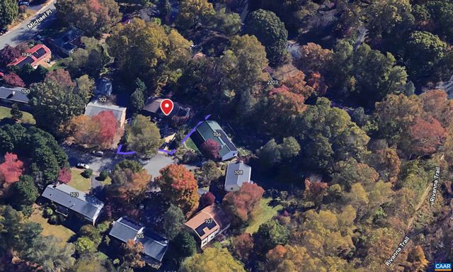 104 WILSON CT, Charlottesville, VA 22901