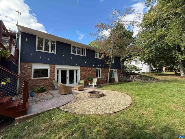 104 WILSON CT, Charlottesville, VA 22901