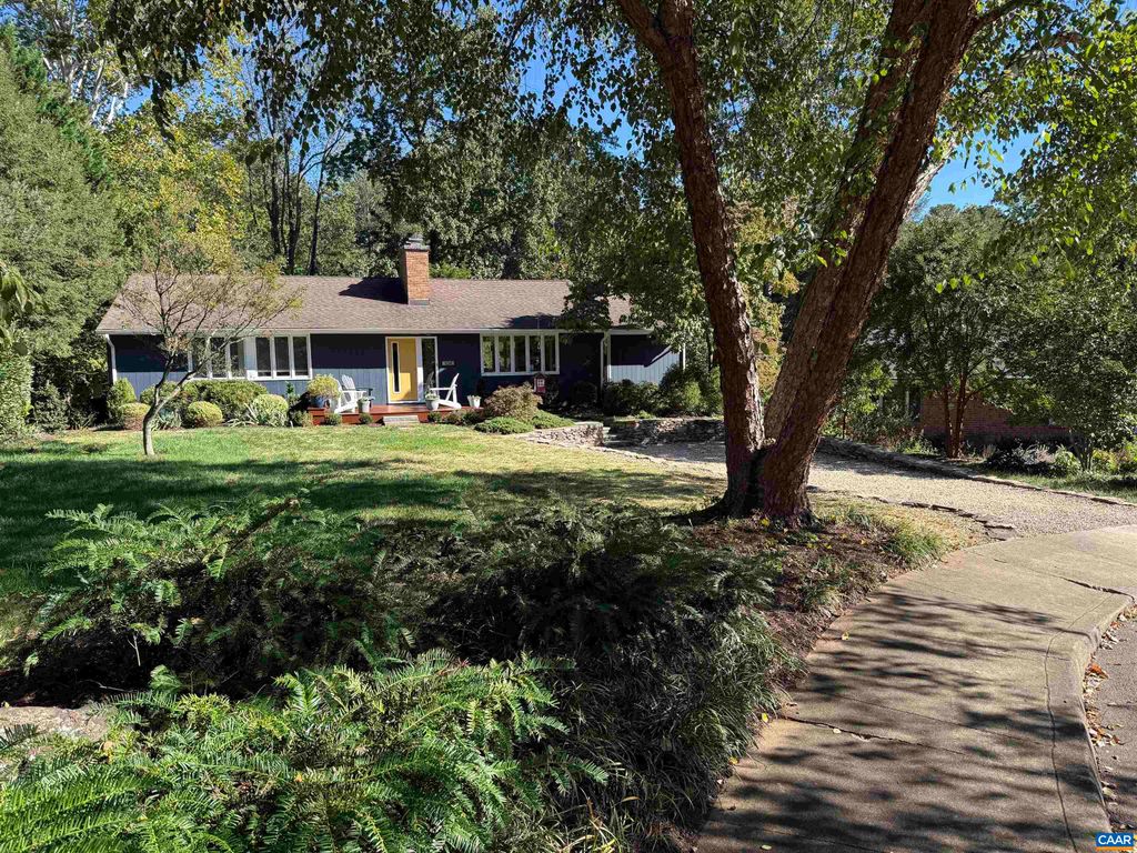 104 WILSON CT, Charlottesville, VA 22901