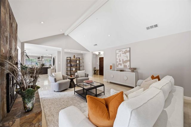 619 Rancho Bauer Drive, Houston, TX 77079