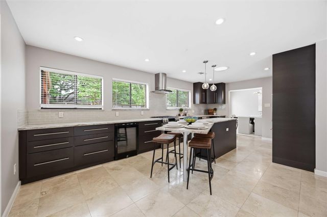 619 Rancho Bauer Drive, Houston, TX 77079