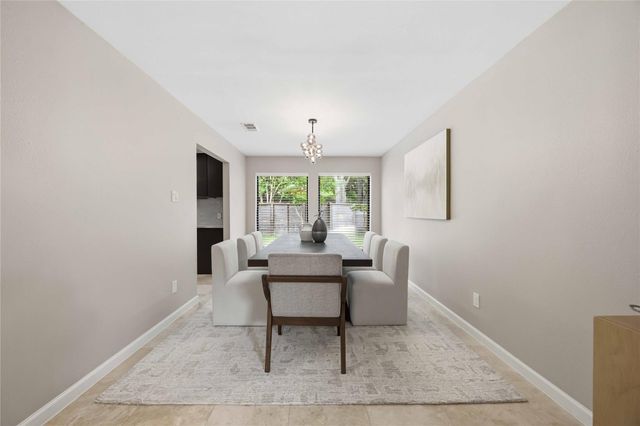 619 Rancho Bauer Drive, Houston, TX 77079