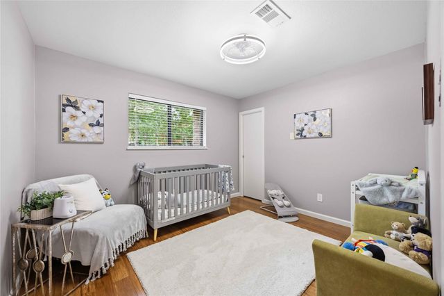 619 Rancho Bauer Drive, Houston, TX 77079