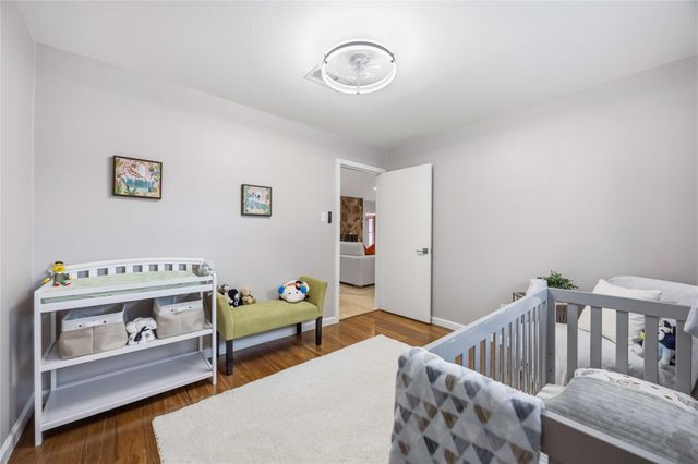 619 Rancho Bauer Drive, Houston, TX 77079