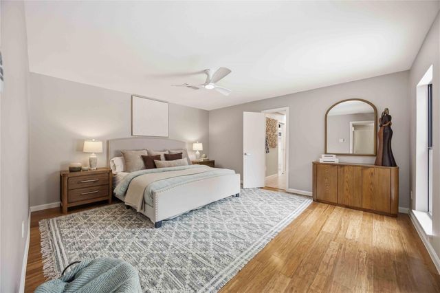 619 Rancho Bauer Drive, Houston, TX 77079
