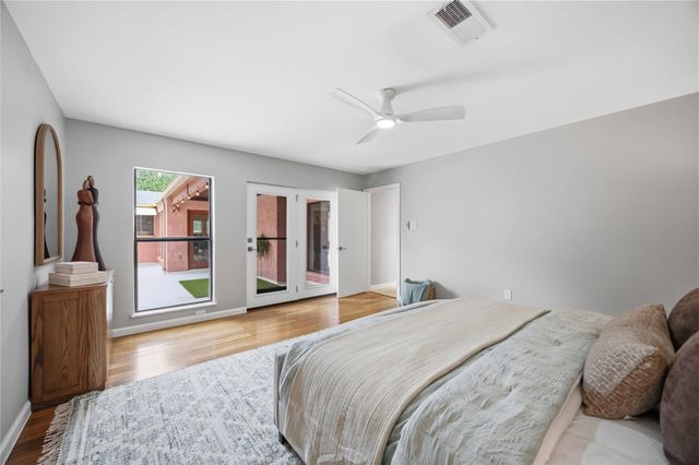 619 Rancho Bauer Drive, Houston, TX 77079