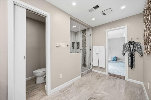 619 Rancho Bauer Drive, Houston, TX 77079