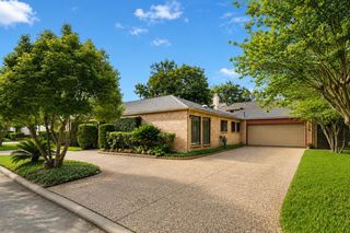 619 Rancho Bauer Drive, Houston, TX 77079