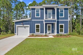 662 Oleander Street, Gulf Shores, AL 36542