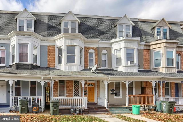 831 LINDEN AVE, York, PA 17404