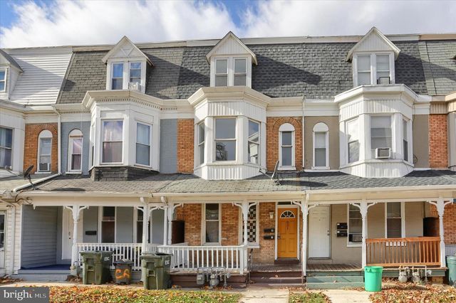 831 LINDEN AVE, York, PA 17404