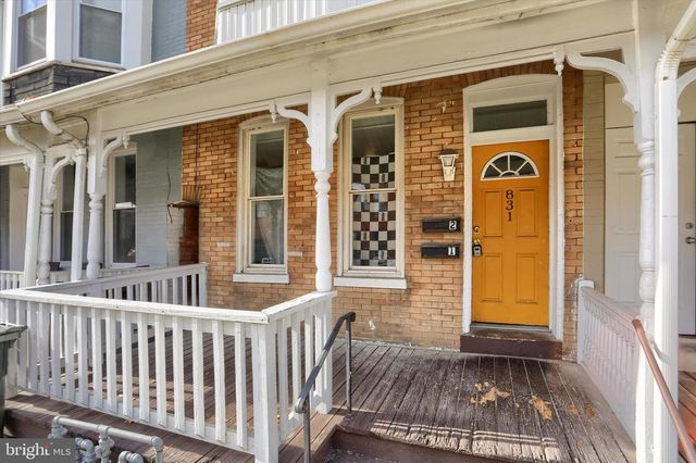 831 LINDEN AVE, York, PA 17404