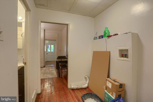 831 LINDEN AVE, York, PA 17404