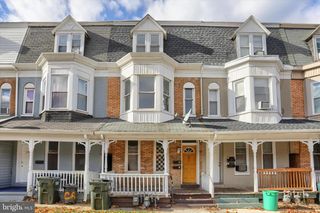 831 LINDEN AVE, York, PA 17404