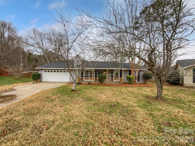 7200 Box Car Court, Charlotte, NC 28227