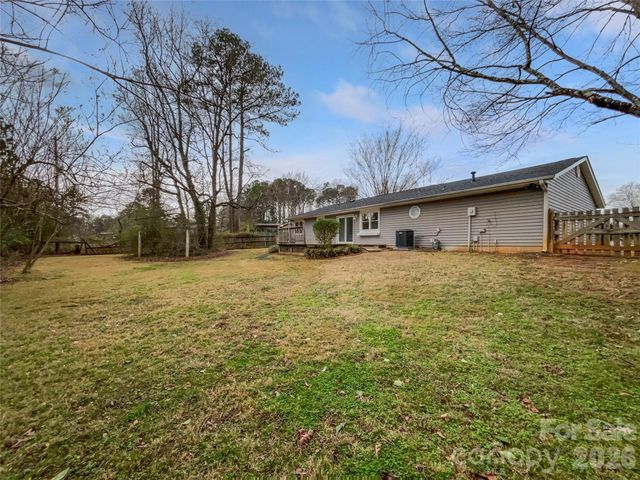 7200 Box Car Court, Charlotte, NC 28227