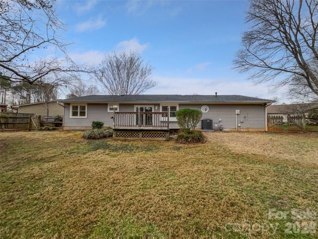 7200 Box Car Court, Charlotte, NC 28227