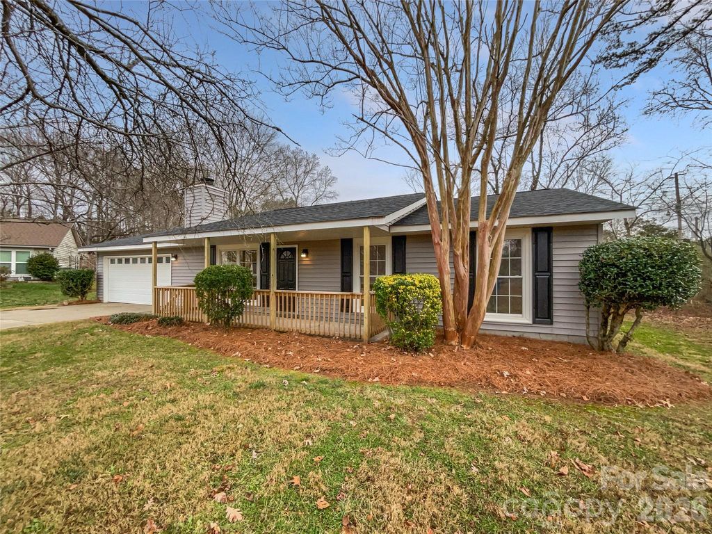 7200 Box Car Court, Charlotte, NC 28227
