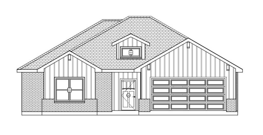 7573 Wildflower Way, Abilene, TX 79602