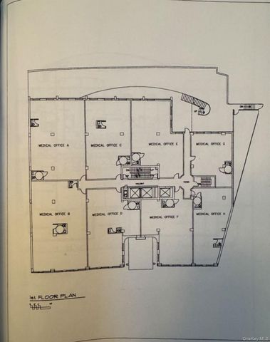 133-47 Sanford Avenue 1H, Flushing, NY 11355