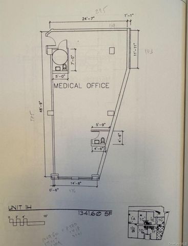 133-47 Sanford Avenue 1H, Flushing, NY 11355