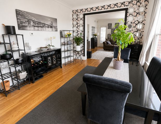 1726 W Carmen Avenue 3F, Chicago, IL 60640
