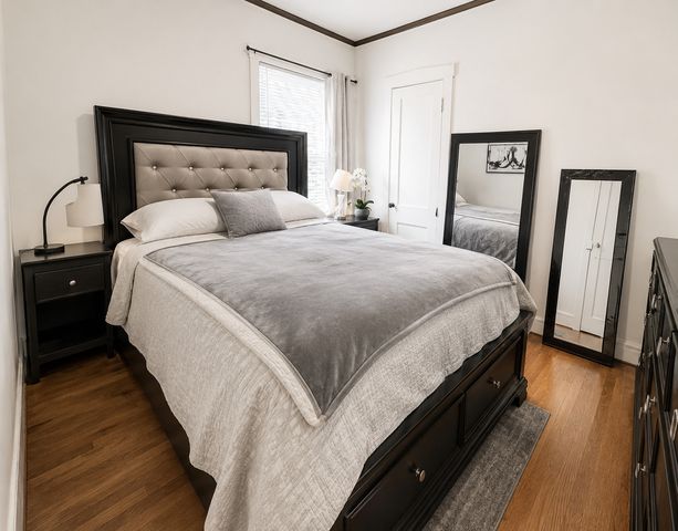 1726 W Carmen Avenue 3F, Chicago, IL 60640