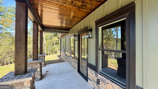 110 Sautee Ridge Road, Clarkesville, GA 30523