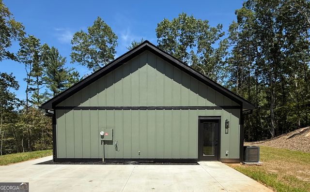 110 Sautee Ridge Road, Clarkesville, GA 30523