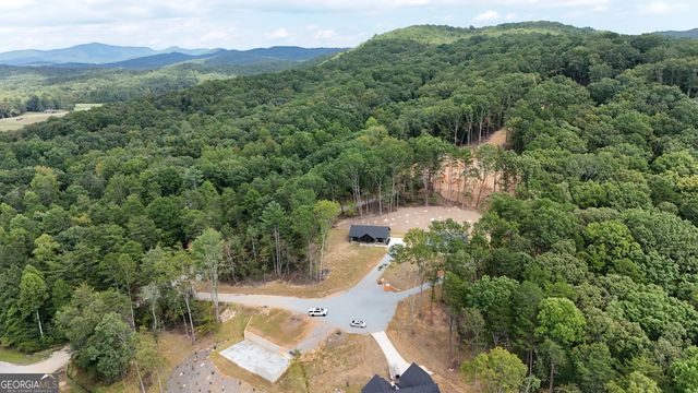 110 Sautee Ridge Road, Clarkesville, GA 30523