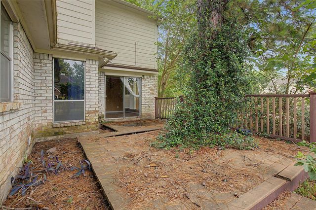 12103 Hawthorne Drive, Montgomery, TX 77356