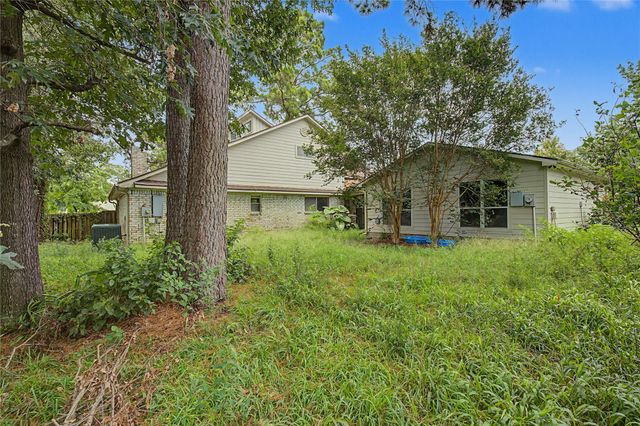 12103 Hawthorne Drive, Montgomery, TX 77356