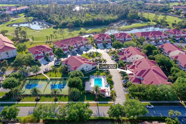 973 Hingham WAY 202, Naples, FL 34104