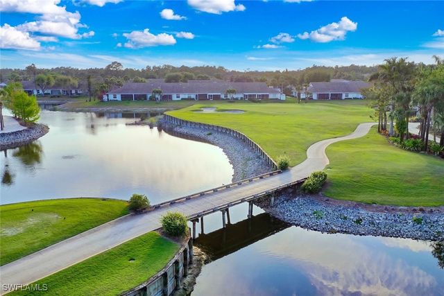 973 Hingham WAY 202, Naples, FL 34104