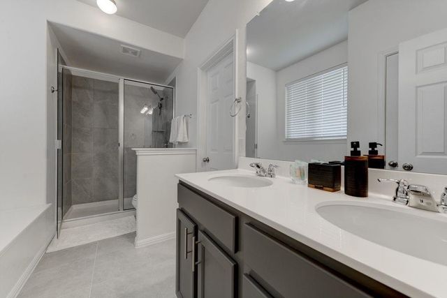 6502 Arden Falls DR, Austin, TX 78747