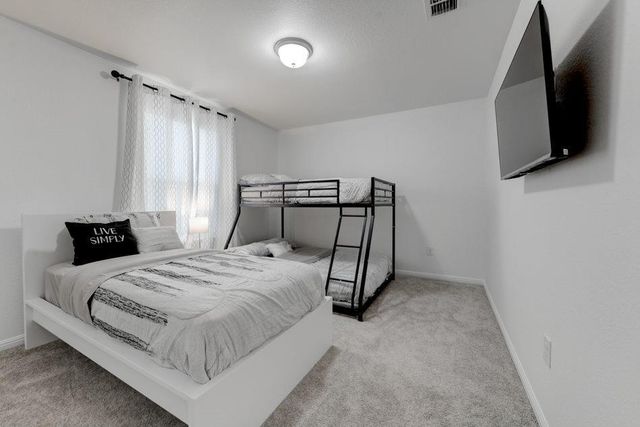 6502 Arden Falls DR, Austin, TX 78747