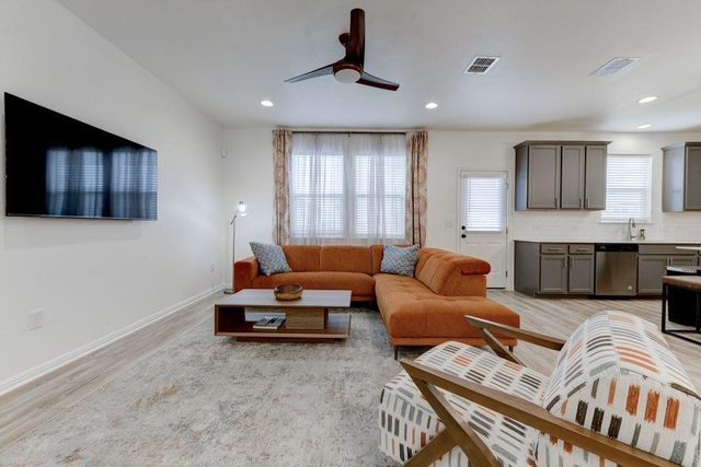 6502 Arden Falls DR, Austin, TX 78747