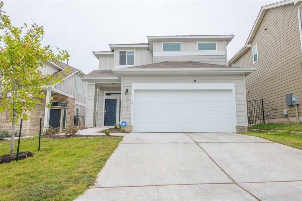 6502 Arden Falls DR, Austin, TX 78747
