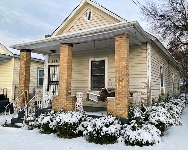 292 DECATUR ST, Memphis, TN 38105