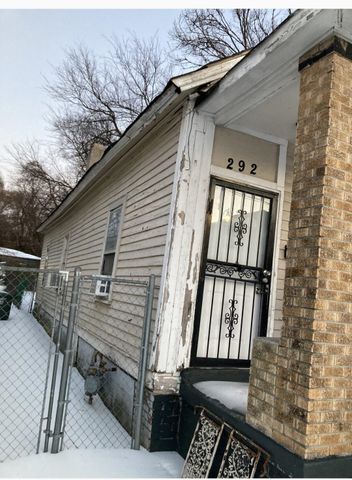 292 DECATUR ST, Memphis, TN 38105