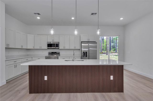 7565 N SANTOS DRIVE, Citrus Springs, FL 34434