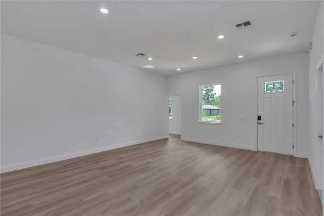 7565 N SANTOS DRIVE, Citrus Springs, FL 34434