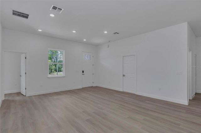 7565 N SANTOS DRIVE, Citrus Springs, FL 34434