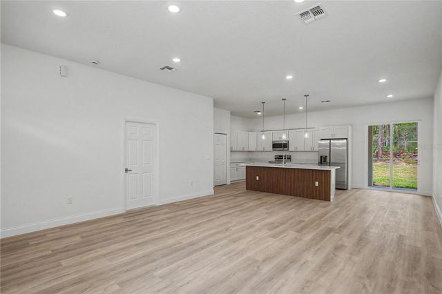 7565 N SANTOS DRIVE, Citrus Springs, FL 34434